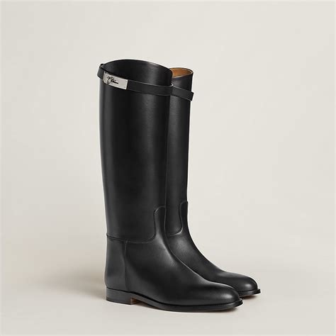 hermes jumping boot